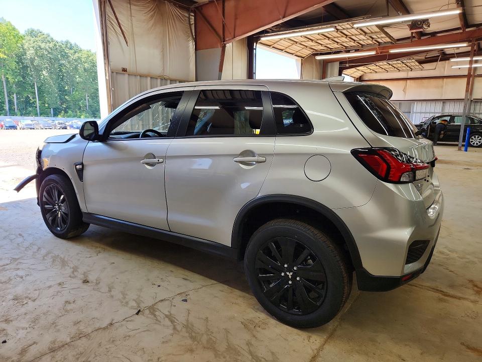 Aukcja sprzedaży 2026 Mitsubishi Outlander Sport, vin: JA4ARUAU7TU010177, numer aukcji: 66017976