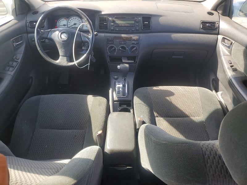 Aukcja sprzedaży 2005 Toyota Corolla, vin: 1NXBR32E85Z352828, numer aukcji: 66270546