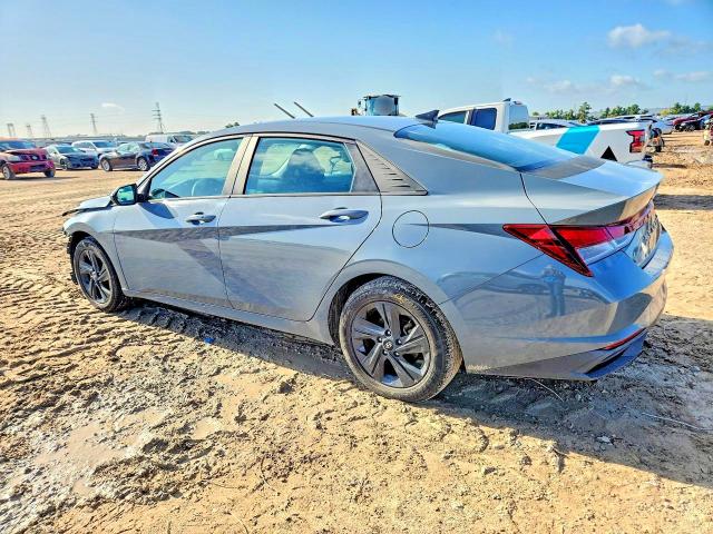 Aukcja sprzedaży 2022 Hyundai Elantra, vin: KMHLM4AG5NU273595, numer aukcji: 64262966