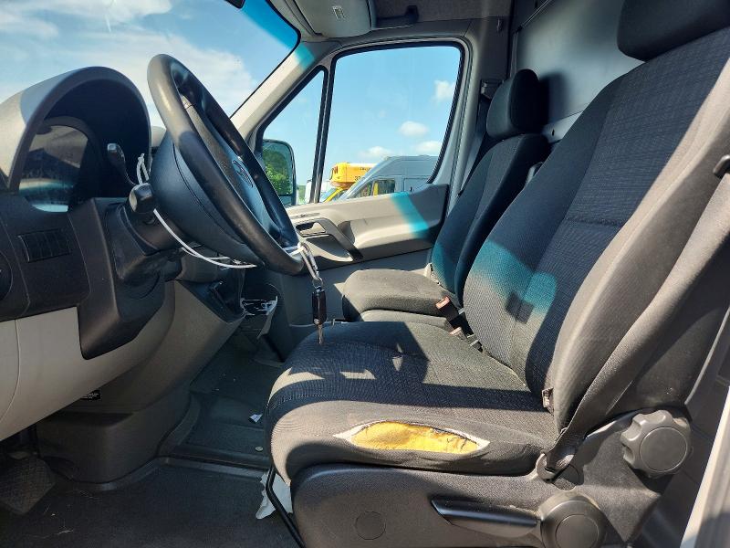 Aukcja sprzedaży 2018 Mercedes-benz Sprinter, vin: WD3FE8CD6JP584237, numer aukcji: 66501246