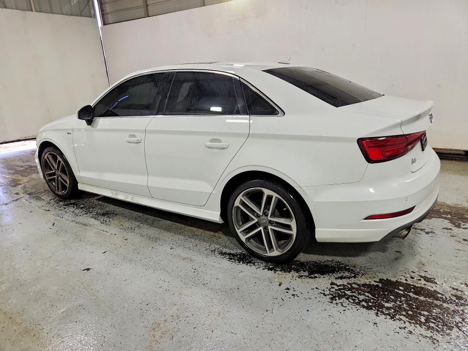 Aukcja sprzedaży 2017 Audi A3, vin: WAUJ8GFF9H1009686, numer aukcji: 63413346