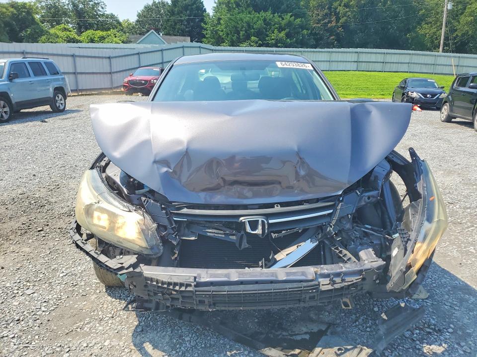 Продаж на аукціоні авто 2014 Honda Accord, vin: 1HGCR2F39EA148232, номер лоту: 64203826