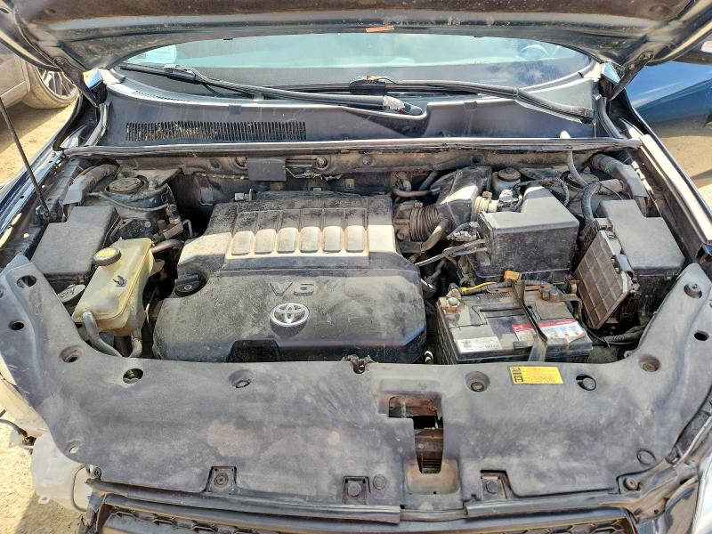 Продажа на аукционе авто 2010 Toyota Rav4, vin: 2T3RK4DV0AW029462, номер лота: 64635986