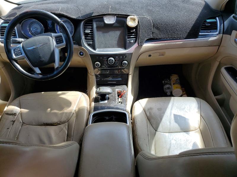 65003026 :رقم المزاد ، 2C3CCAAG8EH244508 vin ، 2014 Chrysler 300 مزاد بيع