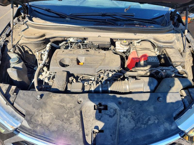 Aukcja sprzedaży 2021 Acura Rdx, vin: 5J8TC2H77ML033987, numer aukcji: 64147426