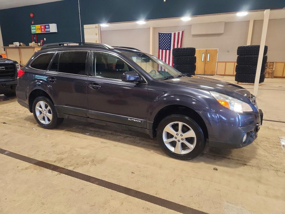 Продажа на аукционе авто 2013 Subaru Outback, vin: 4S4BRBCC8D3320537, номер лота: 63568096