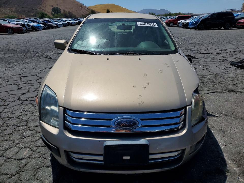 Продажа на аукционе авто 2006 Ford Fusion, vin: 3FAHP07106R105312, номер лота: 66458816