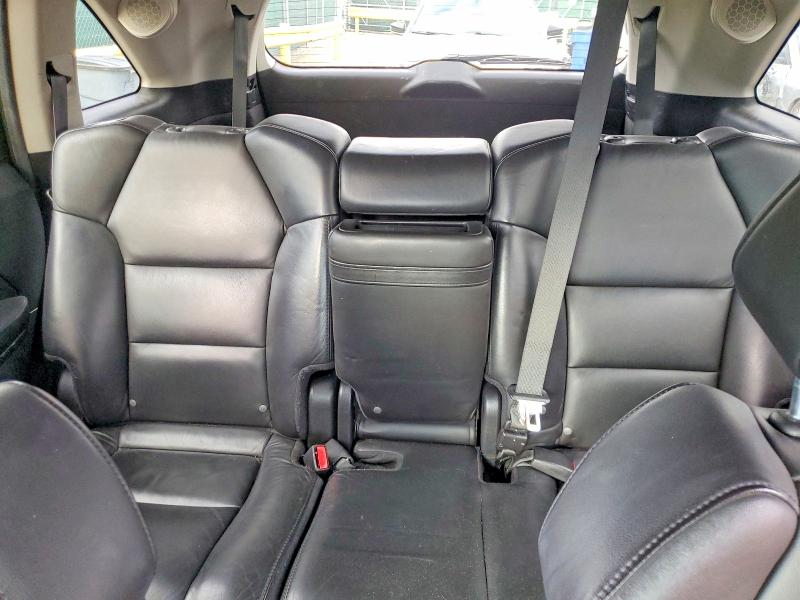 Продаж на аукціоні авто 2012 Acura Mdx, vin: 2HNYD2H36CH515984, номер лоту: 65950126