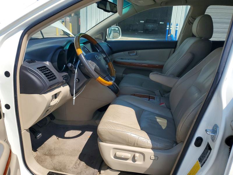 Aukcja sprzedaży 2008 Lexus Rx, vin: JTJHW31U782063873, numer aukcji: 66655866