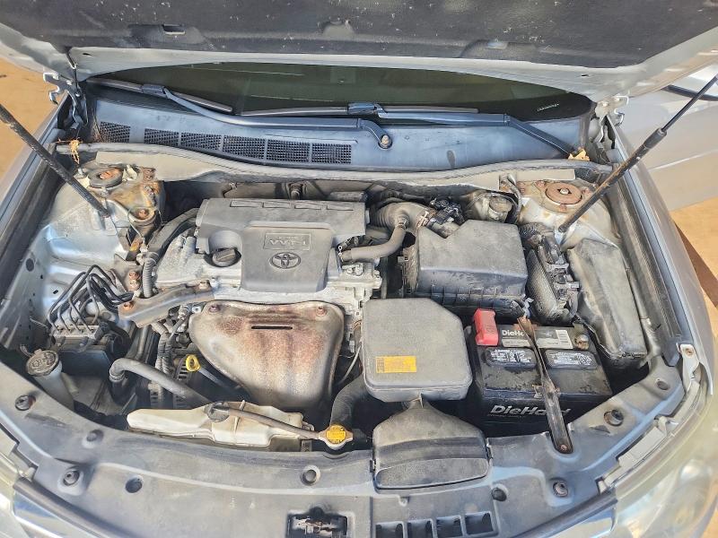Aukcja sprzedaży 2014 Toyota Camry, vin: 4T1BF1FK8EU775728, numer aukcji: 66556366
