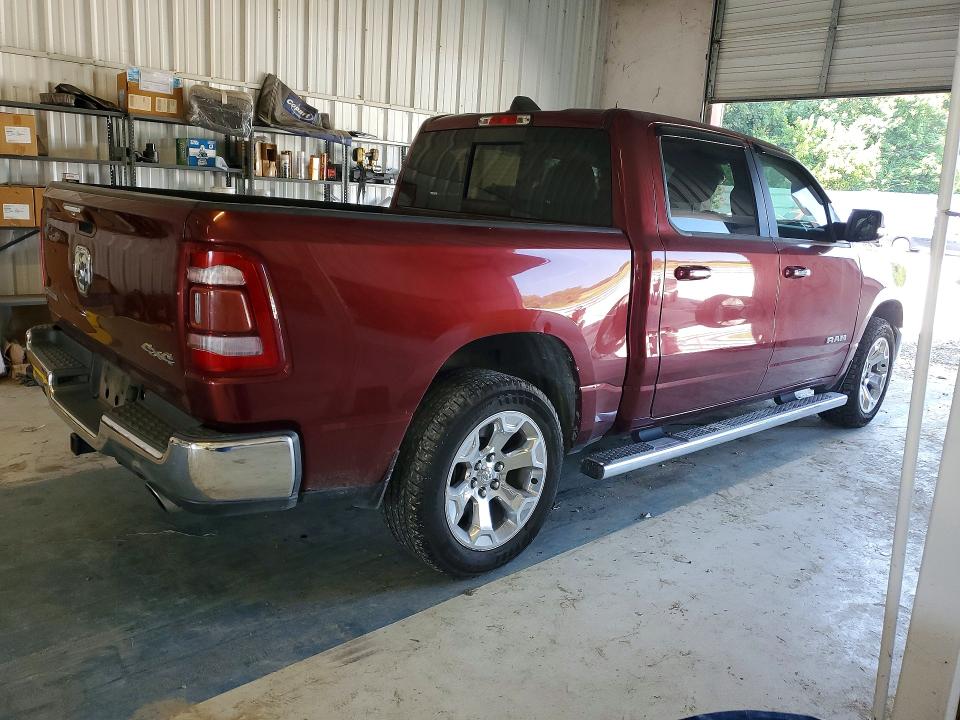 Aukcja sprzedaży 2019 Ram 1500, vin: 1C6SRFFT7KN587328, numer aukcji: 64298556