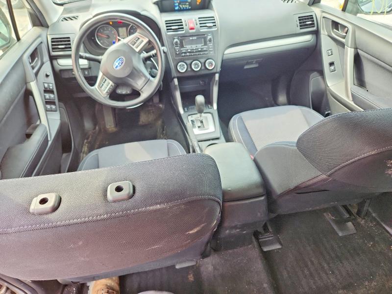 Aukcja sprzedaży 2015 Subaru Forester, vin: JF2SJADCXFH526194, numer aukcji: 64335496