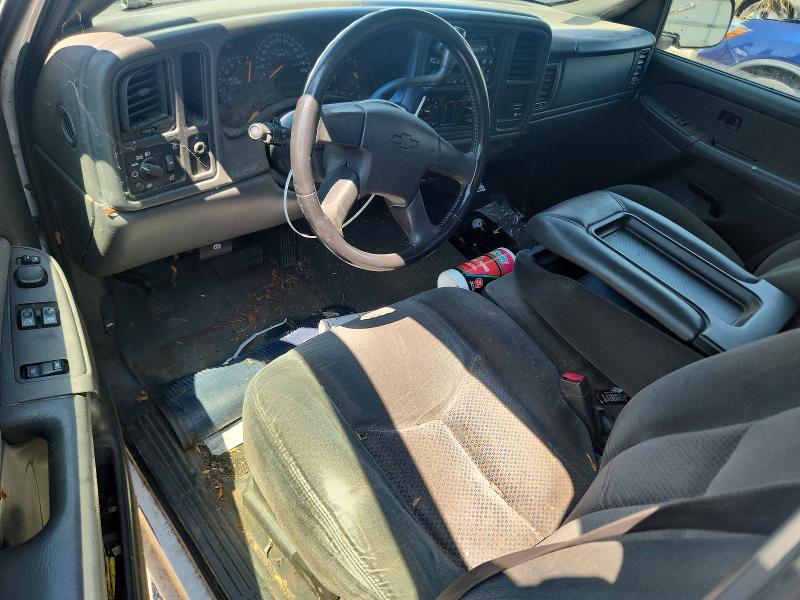 Aukcja sprzedaży 2003 Chevrolet Silverado, vin: 1GCEC14T03E364210, numer aukcji: 63776016