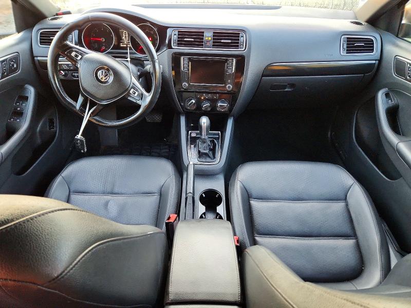 Продаж на аукціоні авто 2018 Volkswagen Jetta, vin: 3VWD17AJ7JM235540, номер лоту: 66626106
