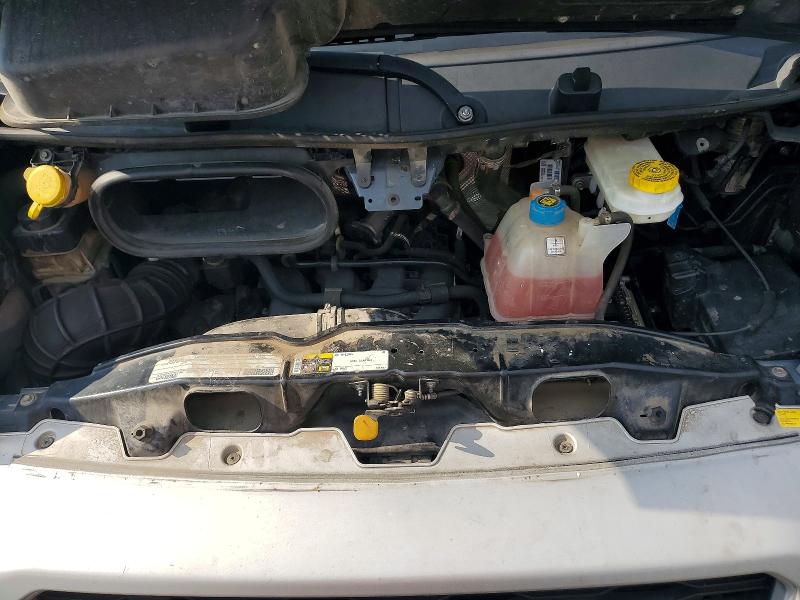 Продажа на аукционе авто 2020 Ram Promaster 3500, vin: 3C6URVJG5LE136434, номер лота: 66840356