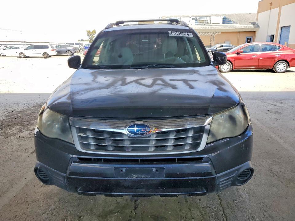 Aukcja sprzedaży 2012 Subaru Forester, vin: JF2SHADC4CH462029, numer aukcji: 65150076