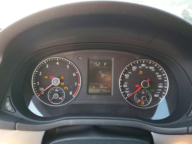 65559506 :رقم المزاد ، 1VWAT7A30EC039803 vin ، 2014 Volkswagen Passat مزاد بيع