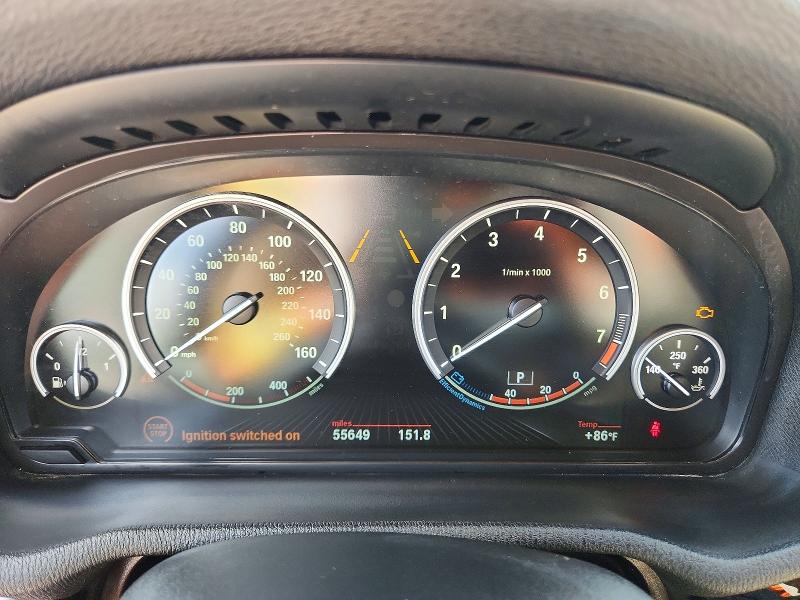 2017 Bmw X3 მანქანა იყიდება აუქციონზე, vin: 5UXWX7C54H0S18913, აუქციონის ნომერი: 64317746