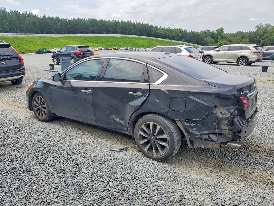 Aukcja sprzedaży 2018 Nissan Altima, vin: 1N4AL3AP8JC230898, numer aukcji: 64907896