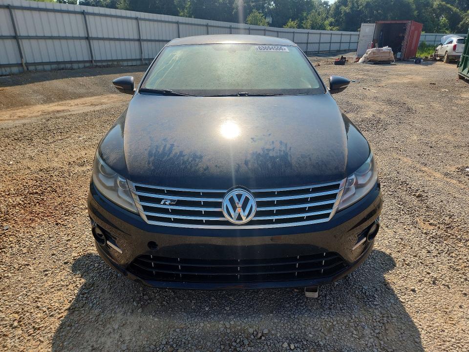 2014 Volkswagen Cc მანქანა იყიდება აუქციონზე, vin: WVWBP7AN2EE533310, აუქციონის ნომერი: 63694506