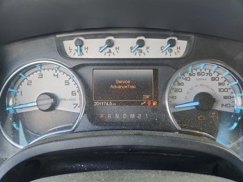 Aukcja sprzedaży 2011 Ford F150, vin: 1FTFW1ET8BFB72374, numer aukcji: 63261516