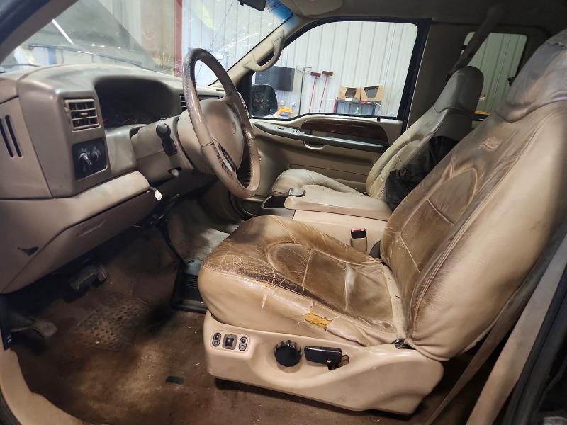 Aukcja sprzedaży 2000 Ford F250, vin: 1FTNX21F8YEB73926, numer aukcji: 66185076