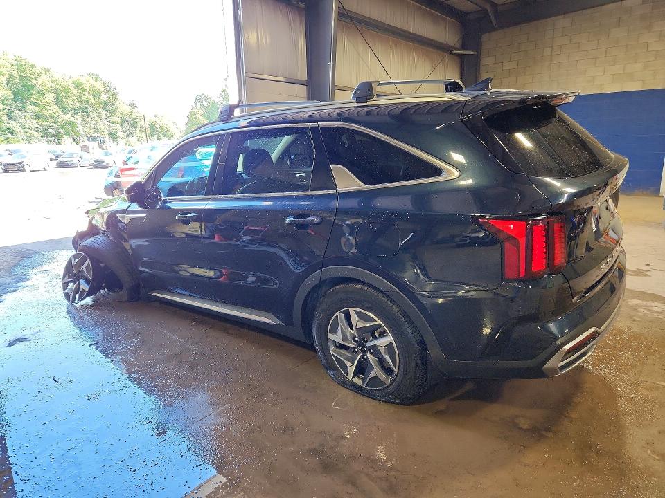 Aukcja sprzedaży 2022 Kia Sorento, vin: KNDRH4LG2N5062414, numer aukcji: 66124686