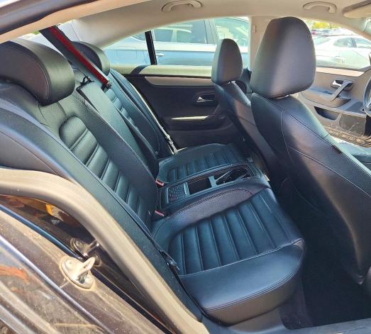 Продажа на аукционе авто 2010 Volkswagen Cc, vin: WVWMP7AN6AE554180, номер лота: 66502126