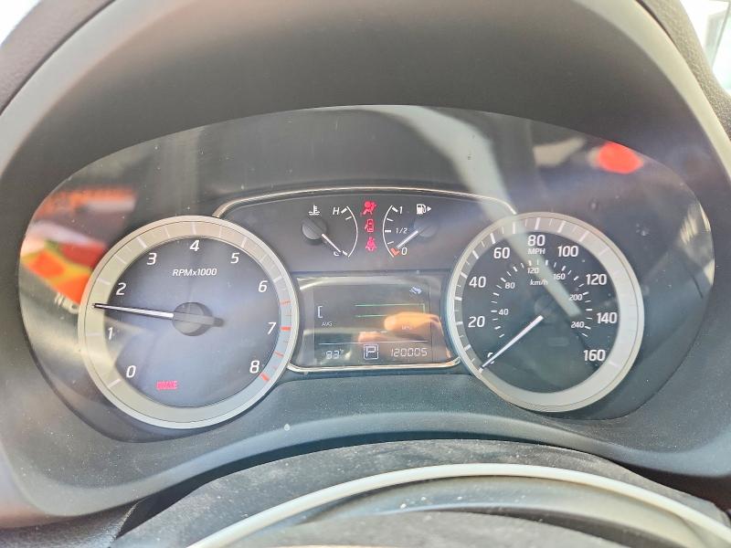 Aukcja sprzedaży 2014 Nissan Sentra, vin: 3N1AB7AP6EY254007, numer aukcji: 64502826
