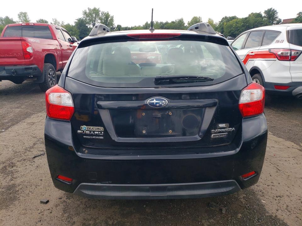Aukcja sprzedaży 2012 Subaru Impreza, vin: JF1GPAL63CH210359, numer aukcji: 66074336
