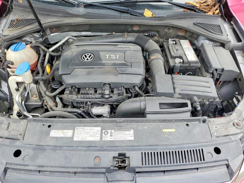 Продаж на аукціоні авто 2015 Volkswagen Passat, vin: 1VWAT7A36FC099697, номер лоту: 64148426