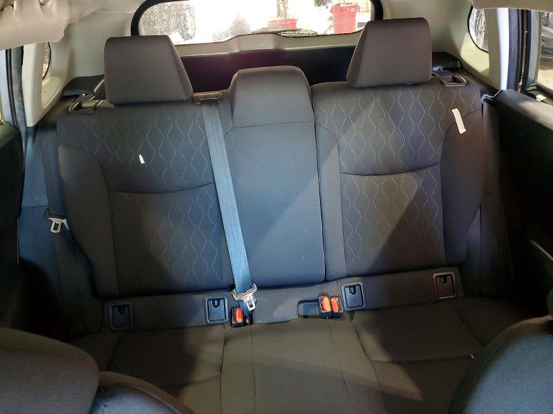 Продажа на аукционе авто 2023 Toyota Corolla Cross, vin: 7MUCAABG7PV068559, номер лота: 63721426