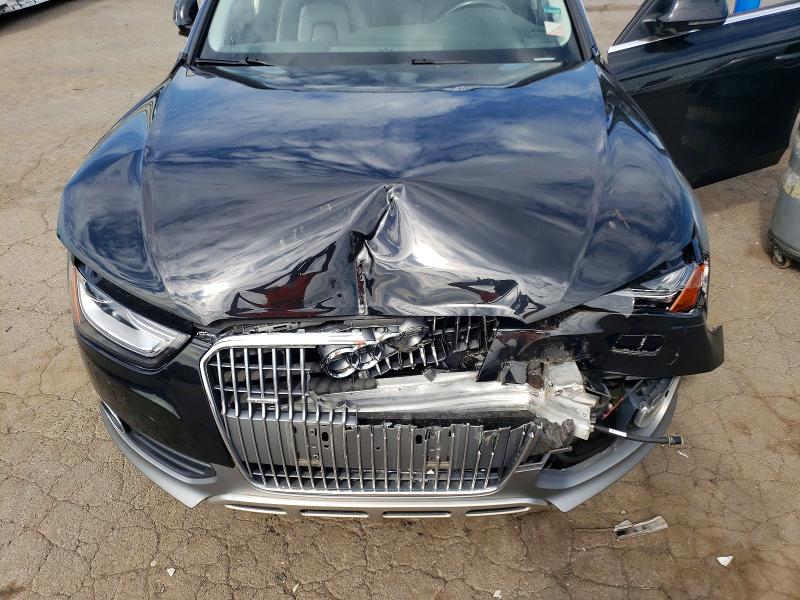 Продажа на аукционе авто 2013 Audi A4 Allroad, vin: WA19FAFL9DA226688, номер лота: 63554646