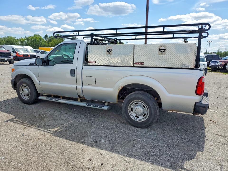 Aukcja sprzedaży 2012 Ford F250, vin: 1FTBF2A61CEC99561, numer aukcji: 65196676