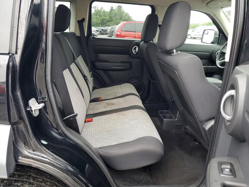 Продаж на аукціоні авто 2007 Dodge Nitro, vin: 1D8GU28K17W594885, номер лоту: 66060806