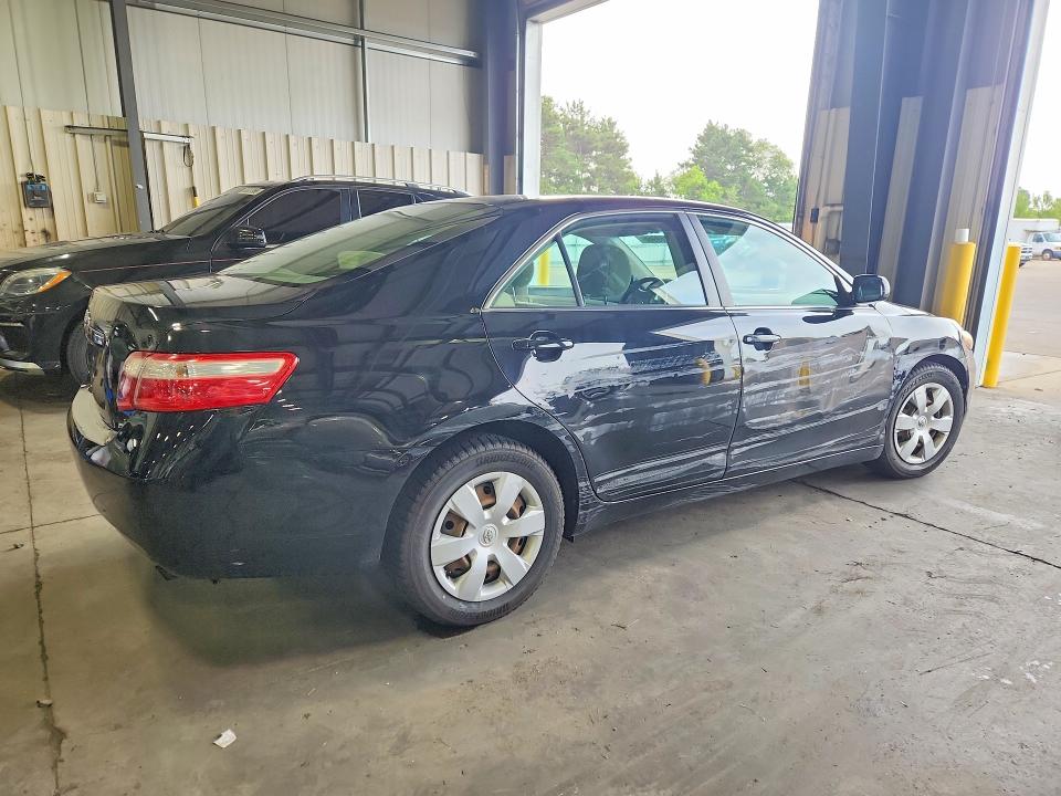 Aukcja sprzedaży 2009 Toyota Camry, vin: 4T4BE46K49R061787, numer aukcji: 65169966