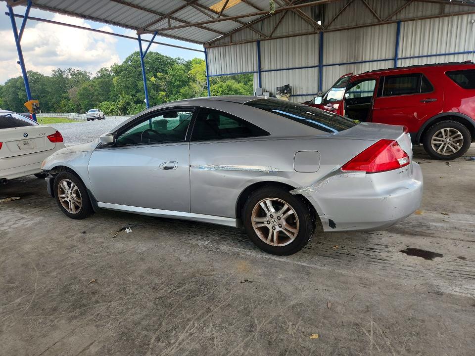 Продаж на аукціоні авто 2007 Honda Accord, vin: 1HGCM72637A012533, номер лоту: 64236416