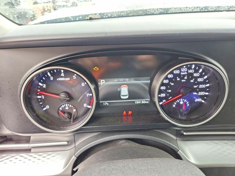 Продаж на аукціоні авто 2023 Kia Carnival, vin: KNDNB5H38P6255577, номер лоту: 65136806