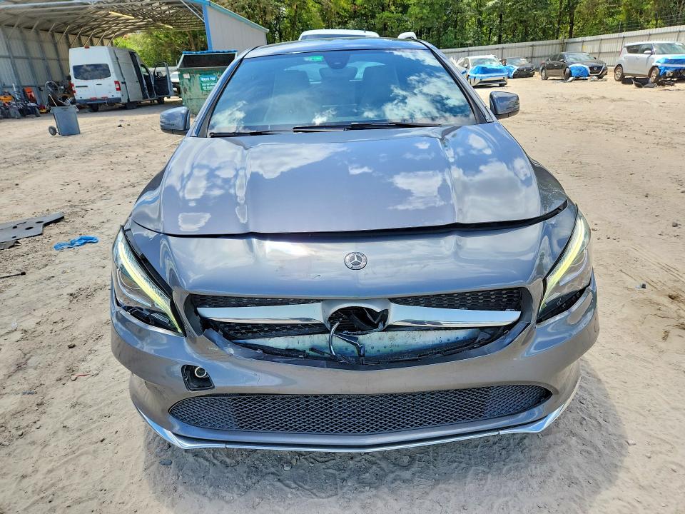 2019 Mercedes-benz Cla მანქანა იყიდება აუქციონზე, vin: WDDSJ4EB6KN768441, აუქციონის ნომერი: 64836296