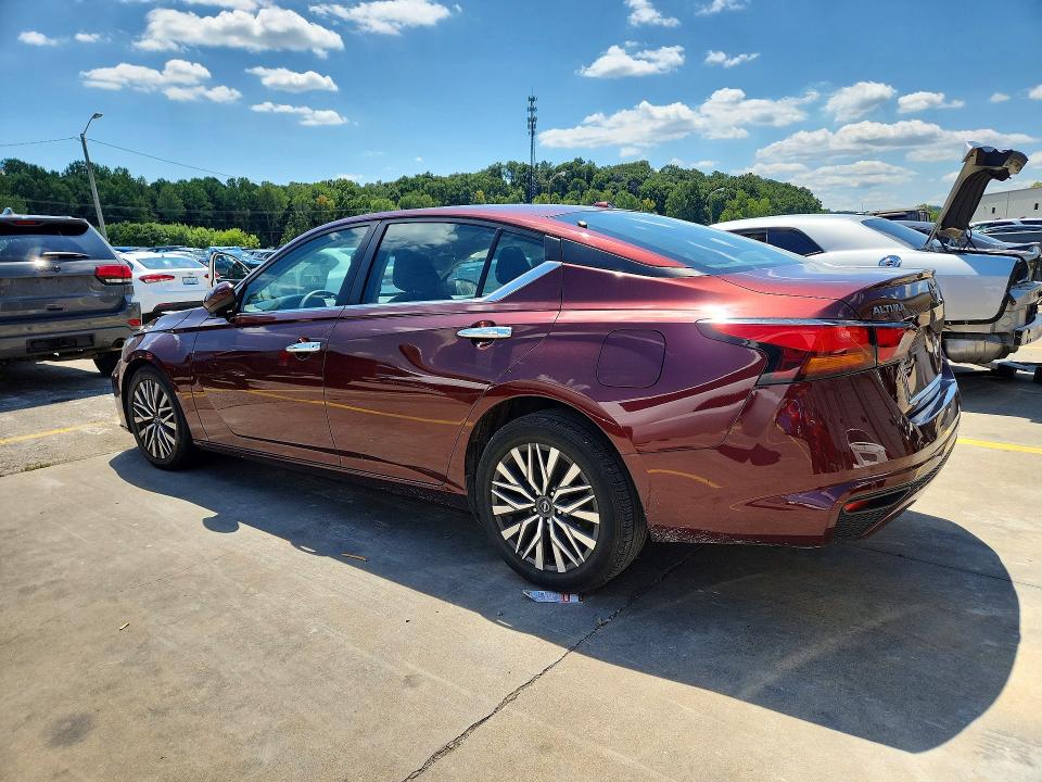 Продажа на аукционе авто 2023 Nissan Altima, vin: 1N4BL4DV4PN346844, номер лота: 65168466