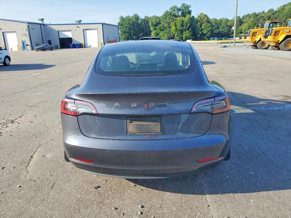 Aukcja sprzedaży 2022 Tesla Model 3, vin: 5YJ3E1EB8NF189732, numer aukcji: 64464496