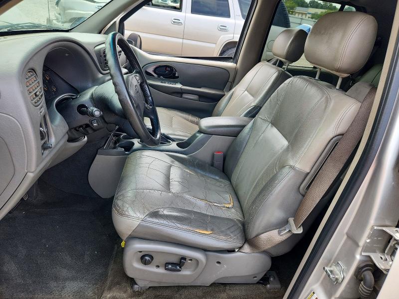 Aukcja sprzedaży 2004 Chevrolet Trailblazer, vin: 1GNDT13S142394024, numer aukcji: 65299526