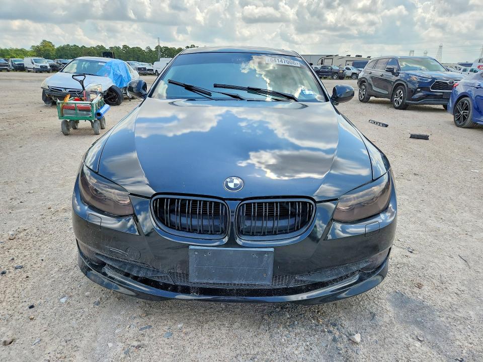 Aukcja sprzedaży 2011 Bmw 328, vin: WBAKE3C50BE557478, numer aukcji: 64147006