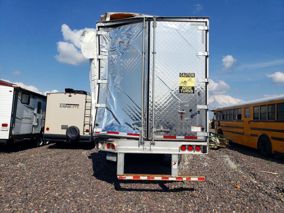 2023 Reef Trailer მანქანა იყიდება აუქციონზე, vin: 527SR5327PM029046, აუქციონის ნომერი: 65477146