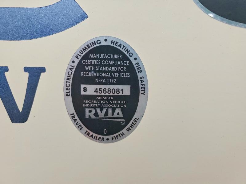 Продажа на аукционе авто 2018 Kz-rv Sonic, vin: 4EZT2222XJ4047398, номер лота: 66354856