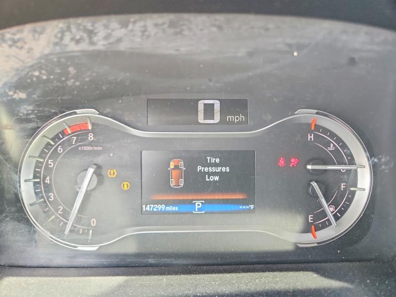 64030086 :رقم المزاد ، 5FNYF6H90HB081103 vin ، 2017 Honda Pilot مزاد بيع