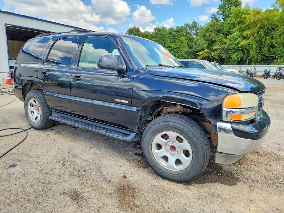 Aukcja sprzedaży 2002 Gmc Yukon, vin: 1GKEC13Z02R300542, numer aukcji: 64002806