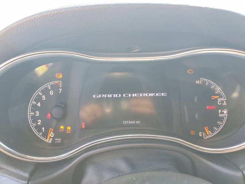 Aukcja sprzedaży 2018 Jeep Grand Cherokee, vin: 1C4RJFAG9JC324468, numer aukcji: 63540276
