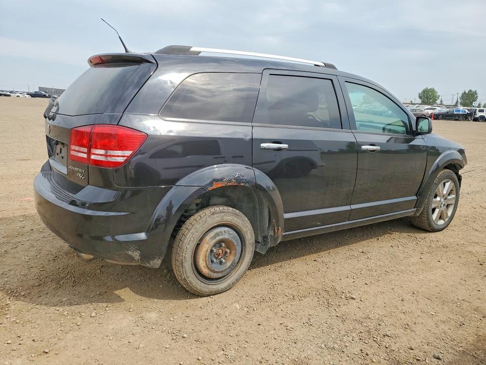 Продажа на аукционе авто 2010 Dodge Journey, vin: 3D4PH6FV6AT229223, номер лота: 66748906