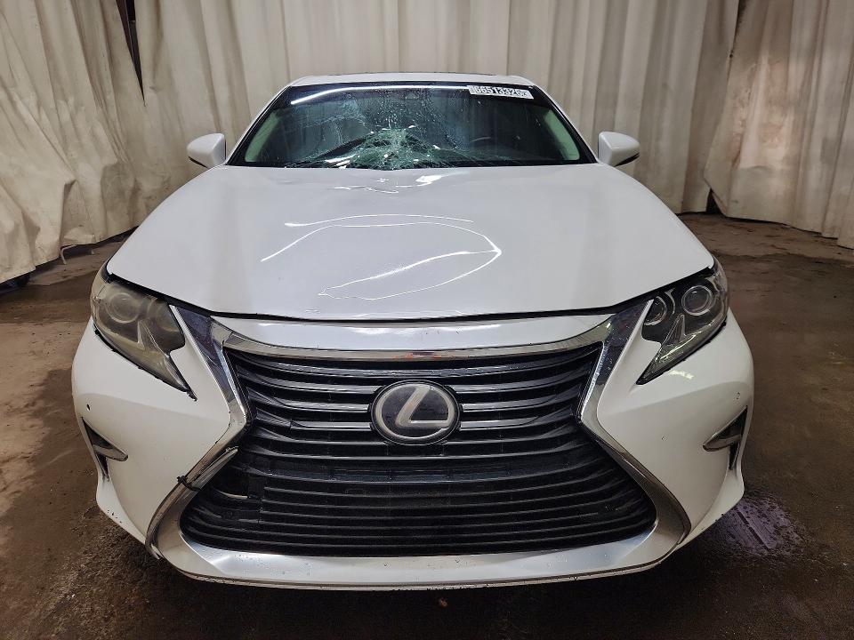 Продажа на аукционе авто 2017 Lexus Es, vin: 58ABK1GG8HU059382, номер лота: 66513326